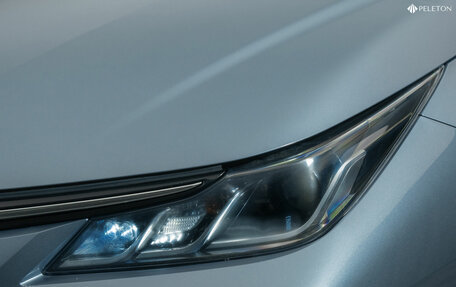 Toyota Corolla, 2019 год, 2 140 000 рублей, 21 фотография