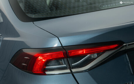 Toyota Corolla, 2019 год, 2 140 000 рублей, 22 фотография