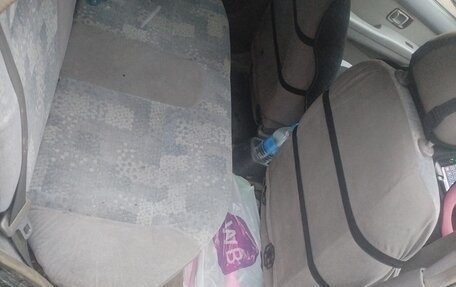 Nissan March II, 1999 год, 150 000 рублей, 6 фотография