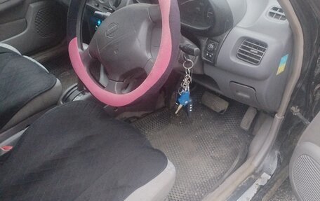 Nissan March II, 1999 год, 150 000 рублей, 5 фотография