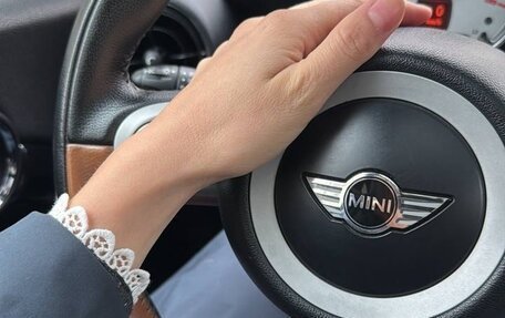 MINI Hatch, 2010 год, 1 250 000 рублей, 7 фотография