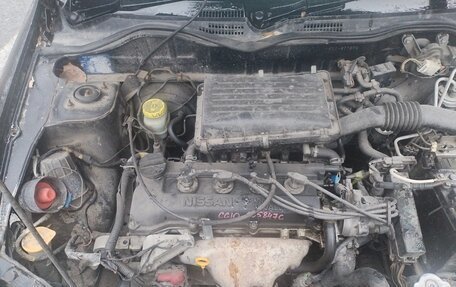 Nissan March II, 1999 год, 150 000 рублей, 7 фотография