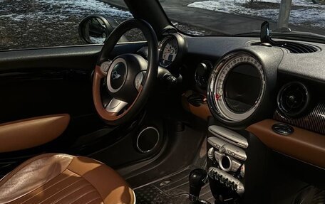 MINI Hatch, 2010 год, 1 250 000 рублей, 2 фотография