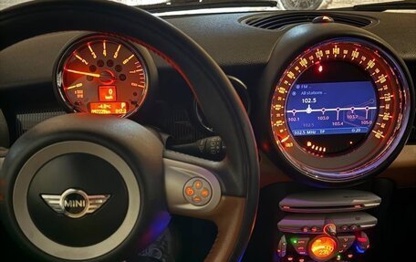 MINI Hatch, 2010 год, 1 250 000 рублей, 6 фотография