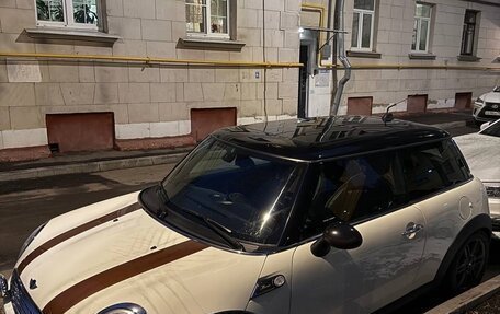 MINI Hatch, 2010 год, 1 250 000 рублей, 8 фотография