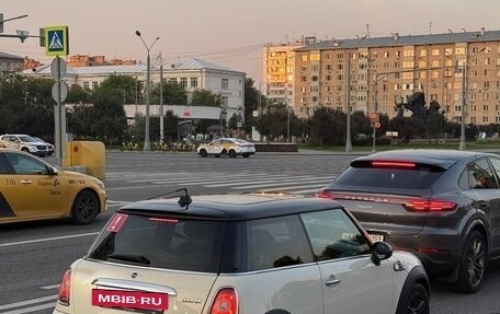 MINI Hatch, 2010 год, 1 250 000 рублей, 5 фотография