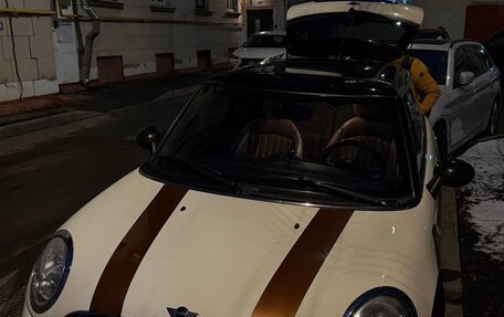 MINI Hatch, 2010 год, 1 250 000 рублей, 9 фотография