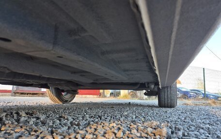 Chevrolet Aveo III, 2007 год, 345 000 рублей, 10 фотография