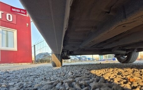 Chevrolet Aveo III, 2007 год, 345 000 рублей, 9 фотография