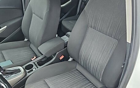 Opel Astra J, 2011 год, 690 000 рублей, 10 фотография