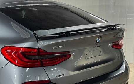 BMW 6 серия, 2020 год, 4 400 000 рублей, 3 фотография