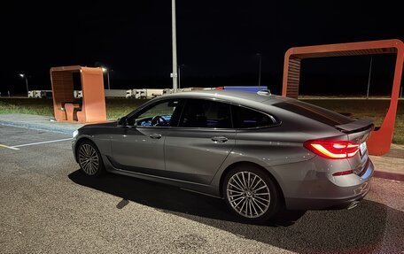 BMW 6 серия, 2020 год, 4 400 000 рублей, 2 фотография