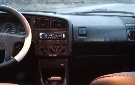 Volkswagen Passat B3, 1990 год, 170 000 рублей, 5 фотография