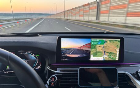 BMW 6 серия, 2020 год, 4 400 000 рублей, 5 фотография