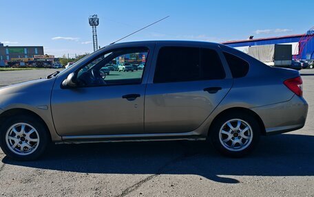 Renault Symbol, 2008 год, 390 000 рублей, 6 фотография