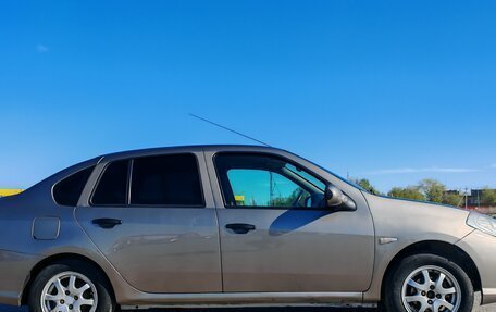 Renault Symbol, 2008 год, 390 000 рублей, 3 фотография