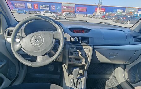 Renault Symbol, 2008 год, 390 000 рублей, 7 фотография