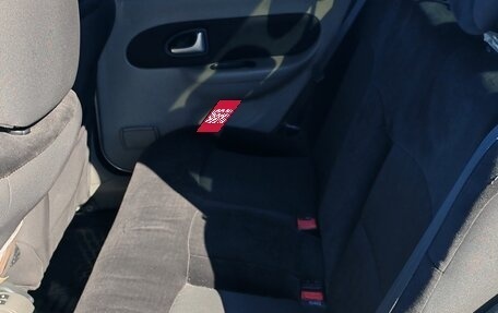 Renault Symbol, 2008 год, 390 000 рублей, 8 фотография