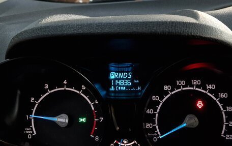 Ford EcoSport, 2017 год, 1 119 000 рублей, 2 фотография