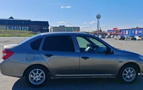 Renault Symbol, 2008 год, 390 000 рублей, 14 фотография