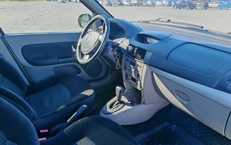 Renault Symbol, 2008 год, 390 000 рублей, 15 фотография