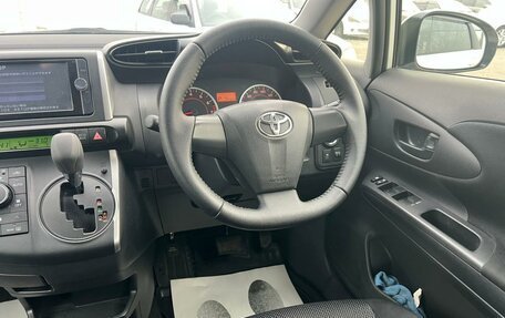 Toyota Wish II, 2014 год, 1 599 000 рублей, 17 фотография