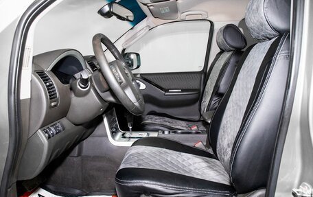 Nissan Pathfinder, 2012 год, 2 000 000 рублей, 7 фотография