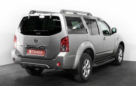 Nissan Pathfinder, 2012 год, 2 000 000 рублей, 5 фотография