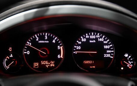 Nissan Pathfinder, 2012 год, 2 000 000 рублей, 11 фотография