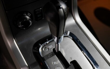 Nissan Pathfinder, 2012 год, 2 000 000 рублей, 14 фотография