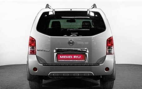 Nissan Pathfinder, 2012 год, 2 000 000 рублей, 6 фотография