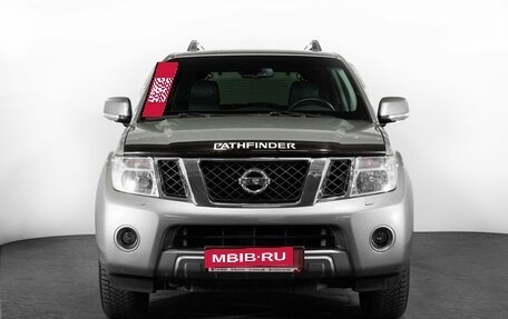 Nissan Pathfinder, 2012 год, 2 000 000 рублей, 4 фотография