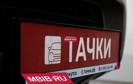 Nissan Pathfinder, 2012 год, 2 000 000 рублей, 19 фотография