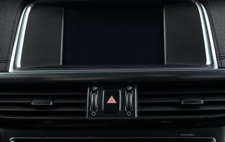 KIA Optima IV, 2017 год, 2 199 000 рублей, 15 фотография