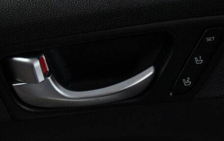 KIA Optima IV, 2017 год, 2 199 000 рублей, 18 фотография