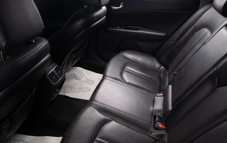 KIA Optima IV, 2017 год, 2 199 000 рублей, 21 фотография