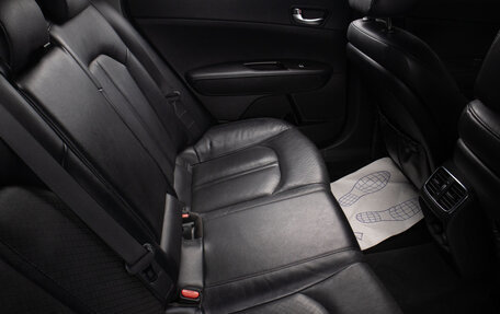 KIA Optima IV, 2017 год, 2 199 000 рублей, 20 фотография