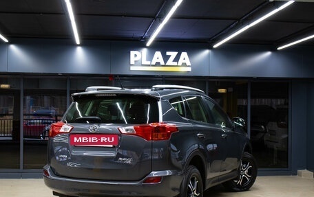 Toyota RAV4, 2013 год, 1 699 000 рублей, 4 фотография