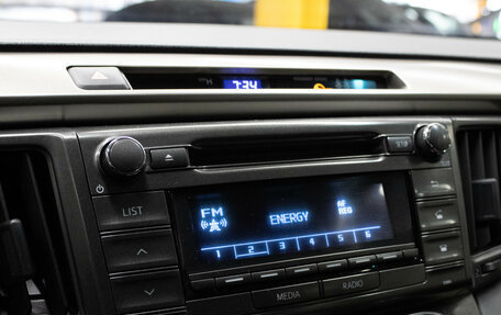 Toyota RAV4, 2013 год, 1 699 000 рублей, 21 фотография