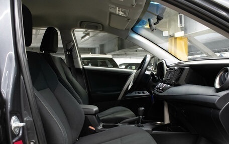 Toyota RAV4, 2013 год, 1 699 000 рублей, 12 фотография