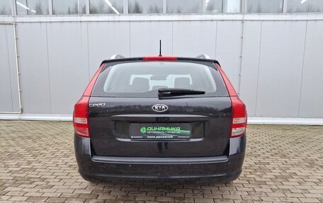 KIA cee'd I рестайлинг, 2011 год, 800 000 рублей, 5 фотография