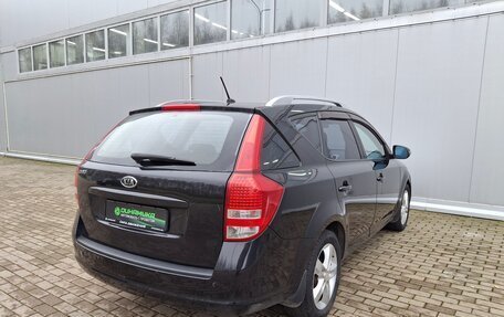 KIA cee'd I рестайлинг, 2011 год, 800 000 рублей, 4 фотография