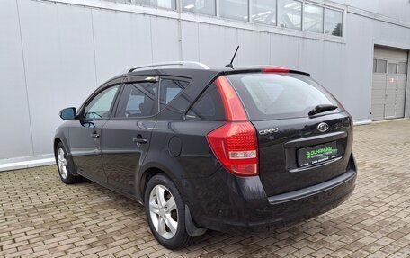 KIA cee'd I рестайлинг, 2011 год, 800 000 рублей, 7 фотография