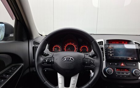 KIA cee'd I рестайлинг, 2011 год, 800 000 рублей, 12 фотография