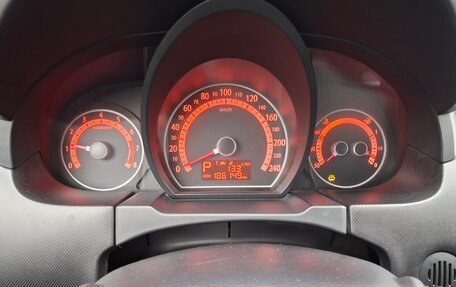 KIA cee'd I рестайлинг, 2011 год, 800 000 рублей, 13 фотография