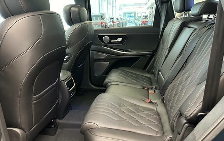 CheryExeed VX, 2024 год, 5 440 000 рублей, 10 фотография