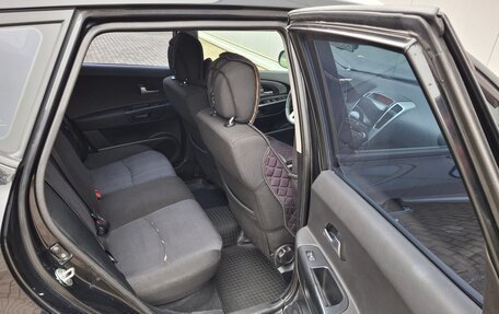 KIA cee'd I рестайлинг, 2011 год, 800 000 рублей, 16 фотография