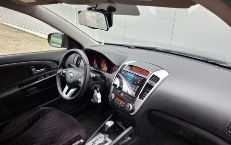 KIA cee'd I рестайлинг, 2011 год, 800 000 рублей, 18 фотография