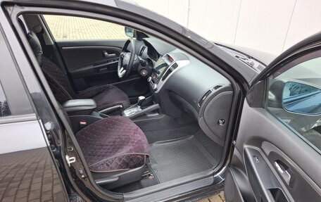 KIA cee'd I рестайлинг, 2011 год, 800 000 рублей, 17 фотография