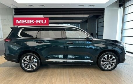 CheryExeed VX, 2024 год, 5 440 000 рублей, 7 фотография